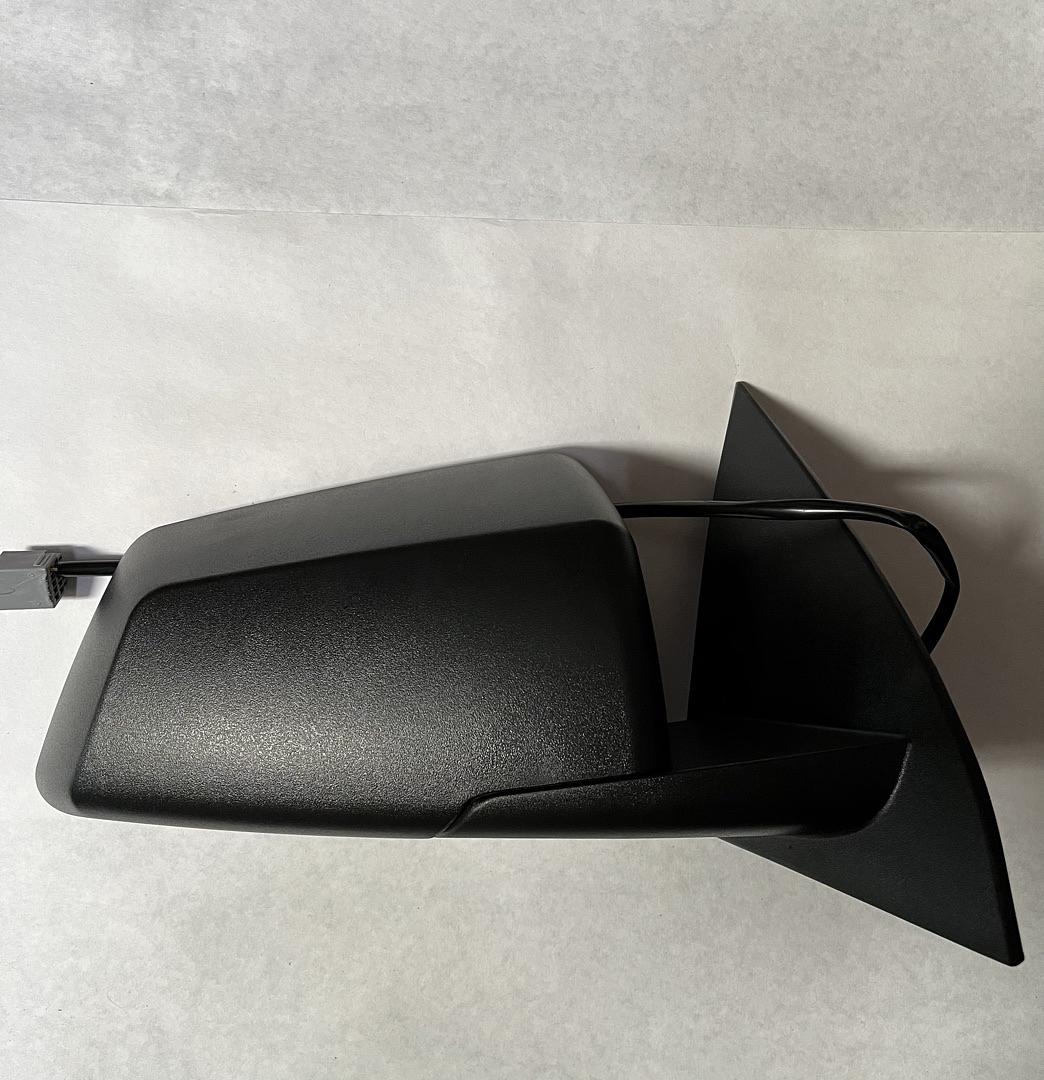 2009 to 2017 Chevy Traverse GMC Acadia Right Passenger Side Mirror Espejo Derecho Pasajero
