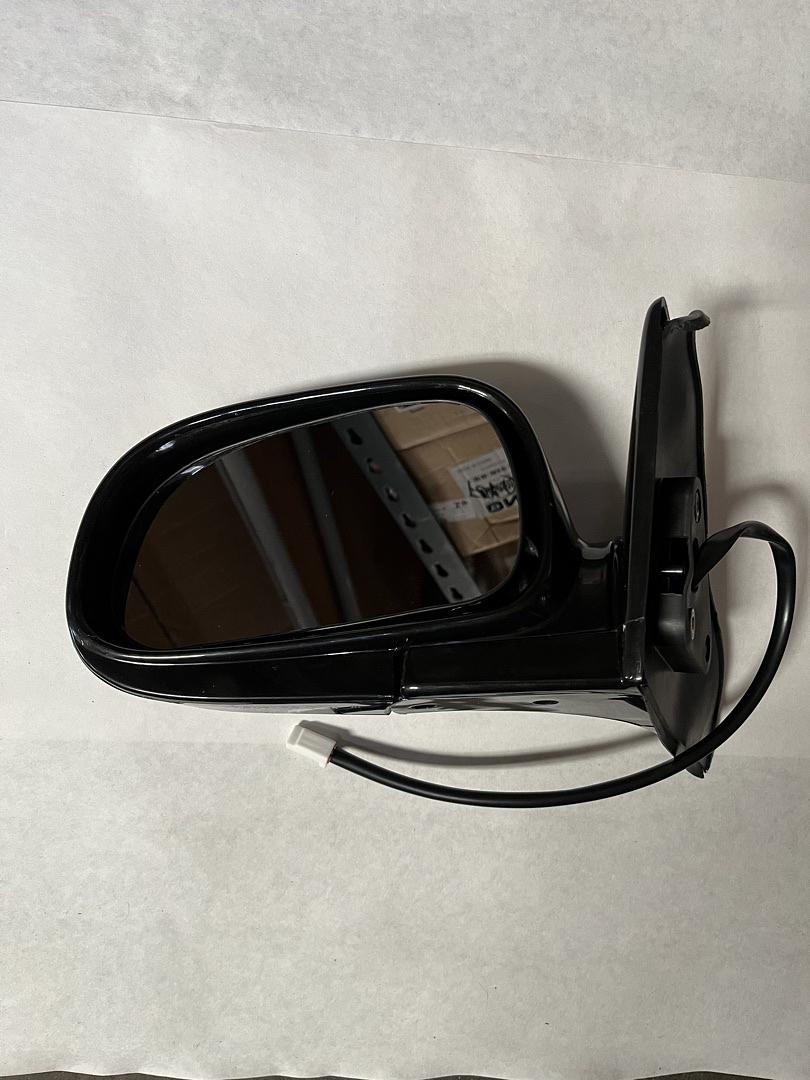 Toyota Corolla Power Mirror for 1993 to 1997