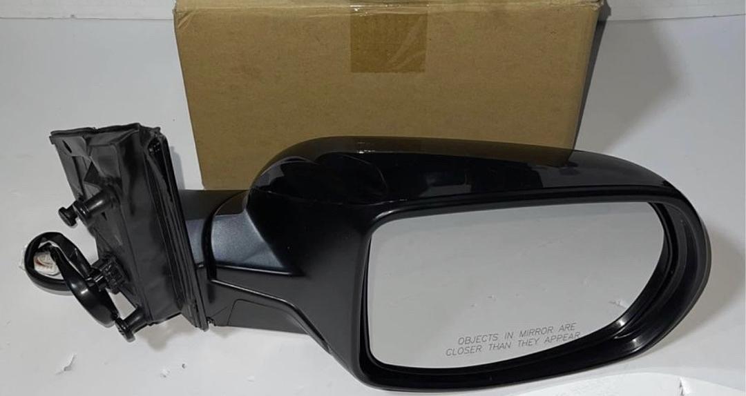 Passenger Side Power / Heat Mirror for Honda CR-V for 2012 to 2016