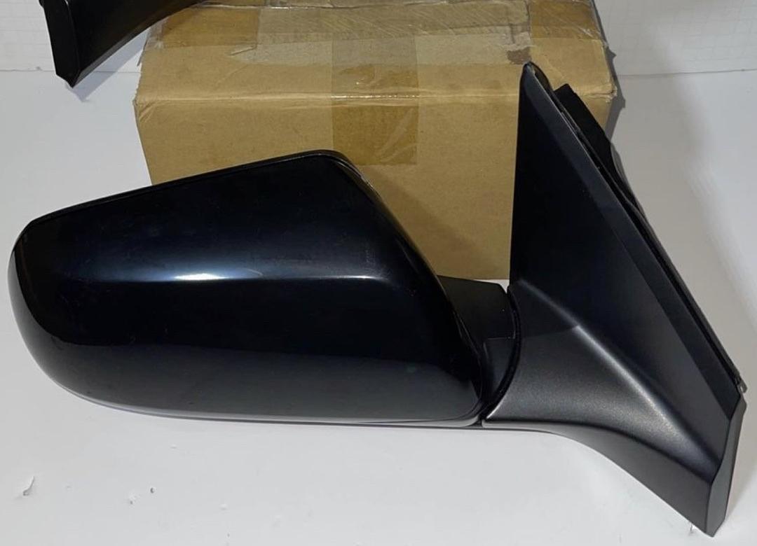 Passenger Side Power / Heat Mirror for Honda CR-V for 2012 to 2016