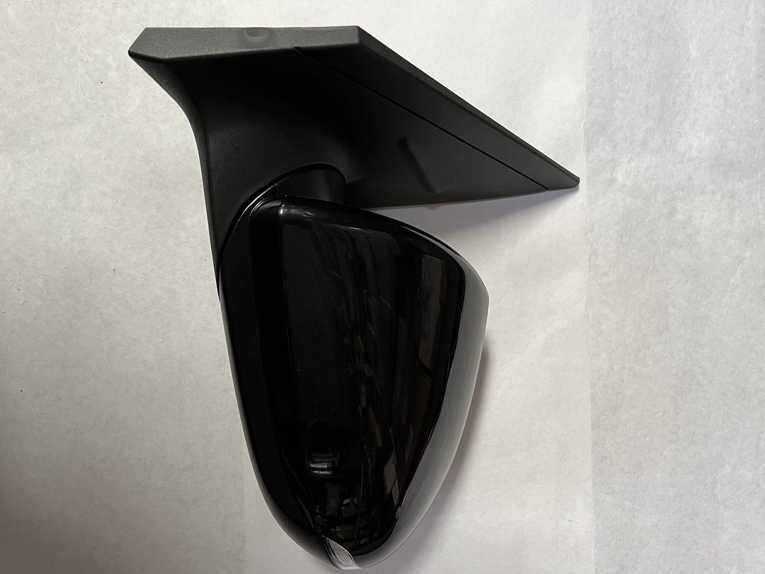 2018 to 2021 Hyundai Ioniq Left Driver Side Mirror Espejo Izquierdo Chofer