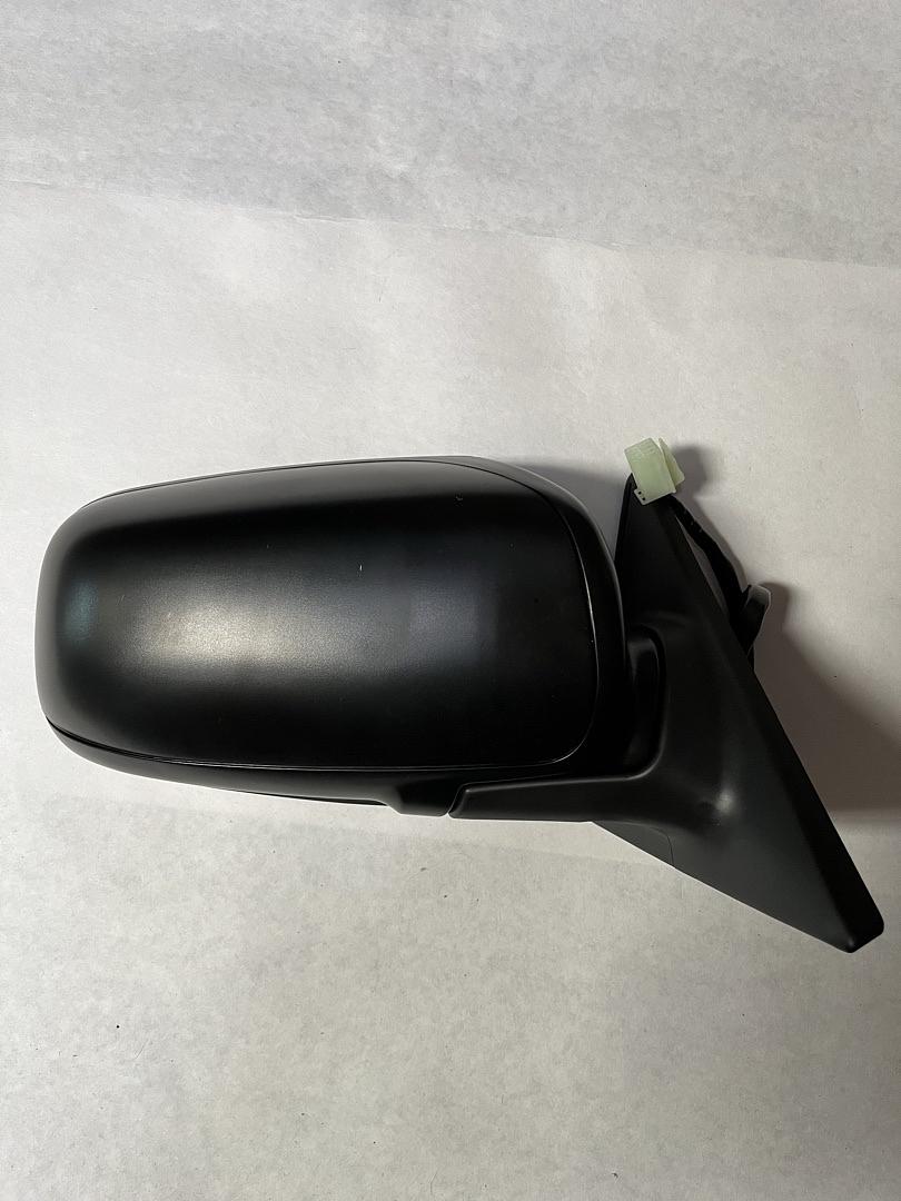 2004 to 2008 Subaru Forester X Right Passenger Side Mirror Espejo Derecho Pasajero