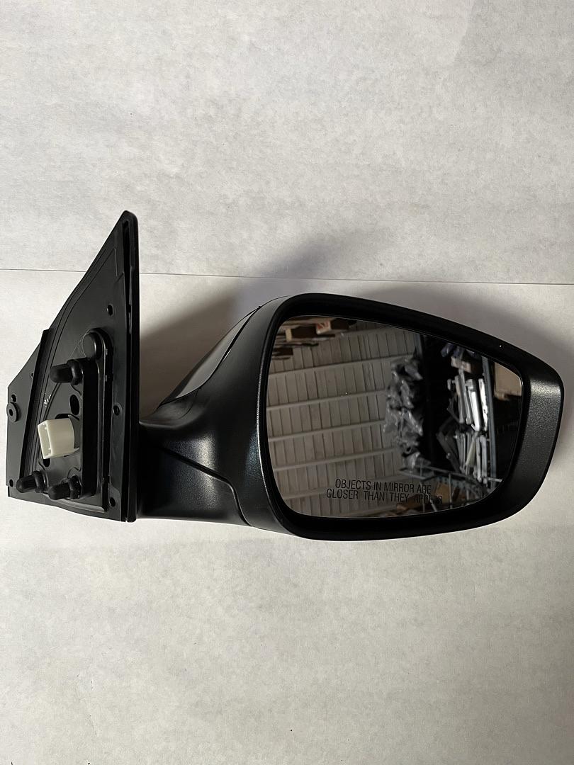2014 to 2016 Hyundai Elantra Right Passenger Side Mirror Espejo Derecho Pasajero