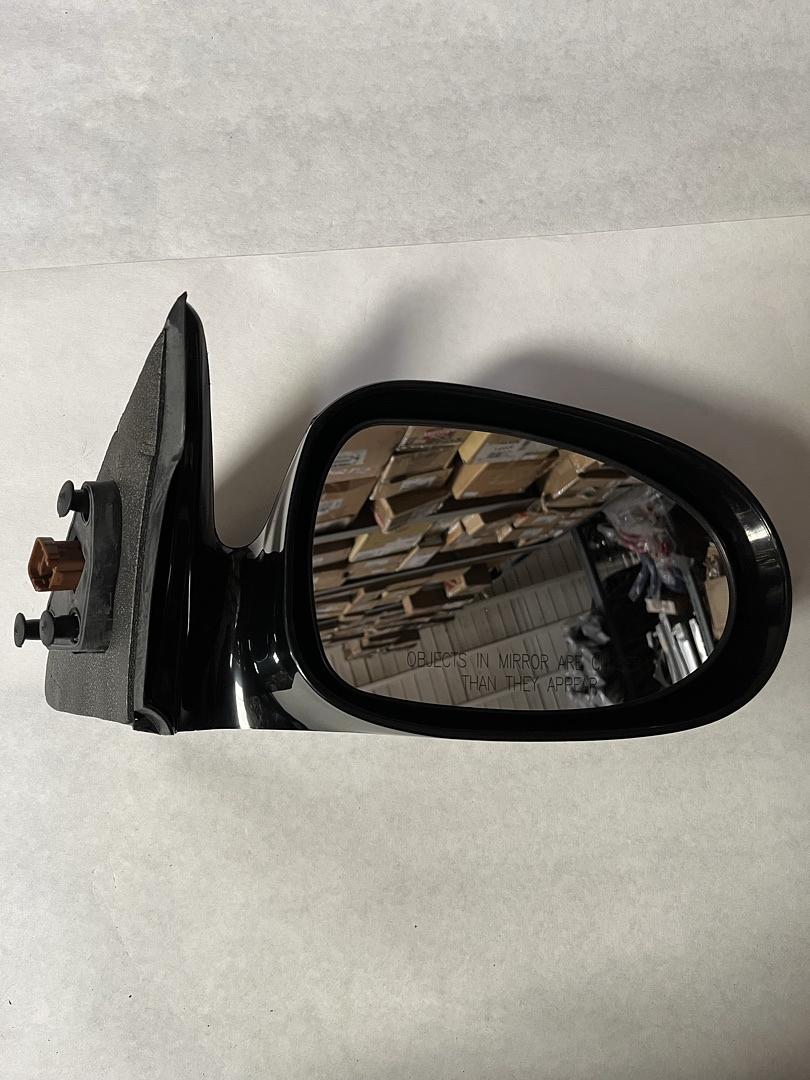 1998 to 1999 Nissan Altima Right Passenger Side Mirror Espejo Derecho Pasajero