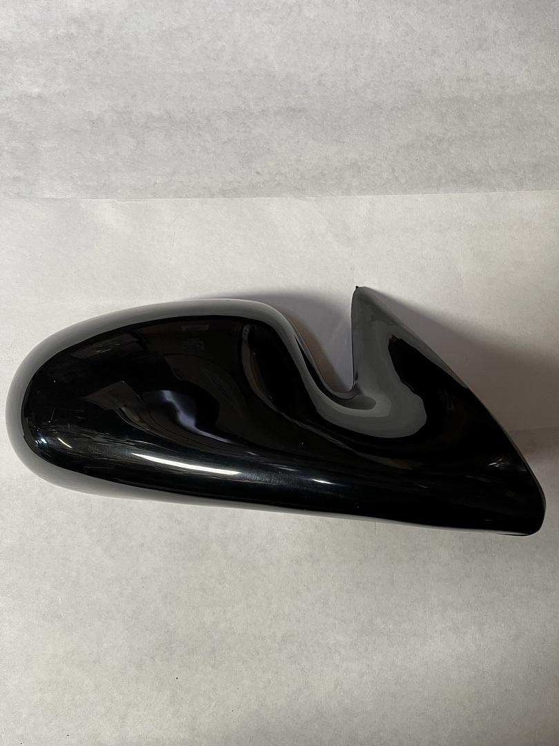 1998 to 1999 Nissan Altima Right Passenger Side Mirror Espejo Derecho Pasajero