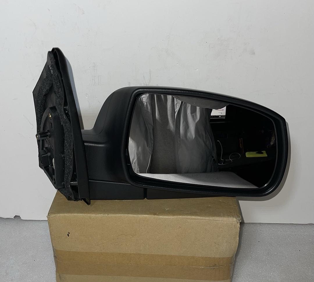Hyundai Tucson Passenger Side Power / Heat Mirror for 2010 to 2015