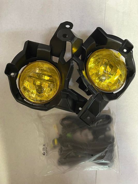 13 to 16 Rav4