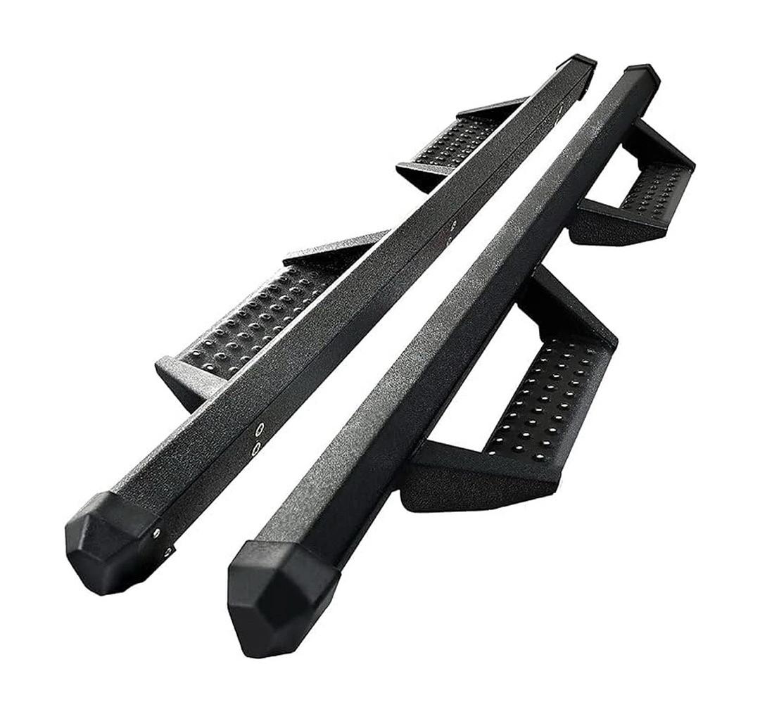 2025 2026 Toyota 4Runner(Without Side Skirts)
