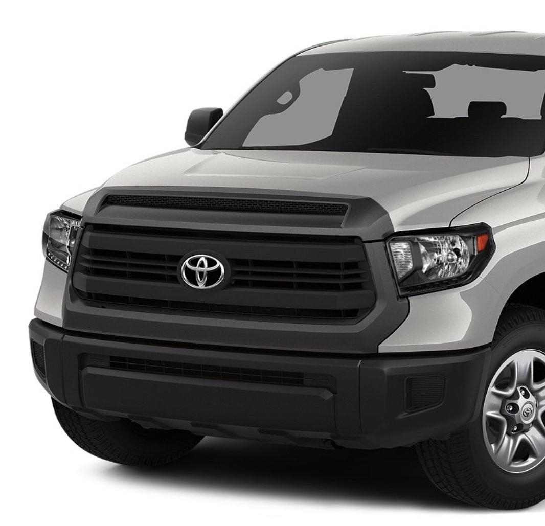 2014 to 2020 Toyota Tundra Headlights Luces Micas Calaveras Faros Focos Luz Light
