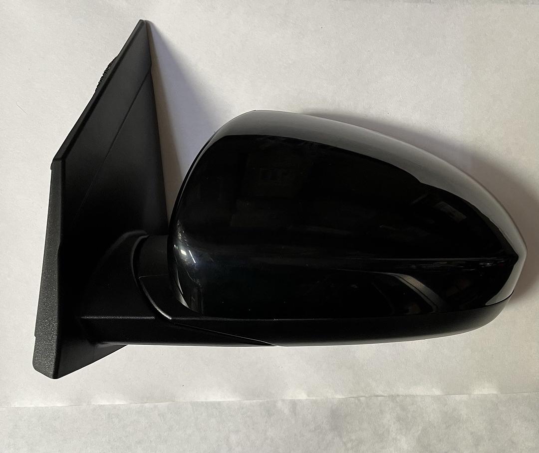 2016 to 2018 Hyundai Tucson Left Driver Side Mirror Espejo Retrovisor Izquierdo Conductor