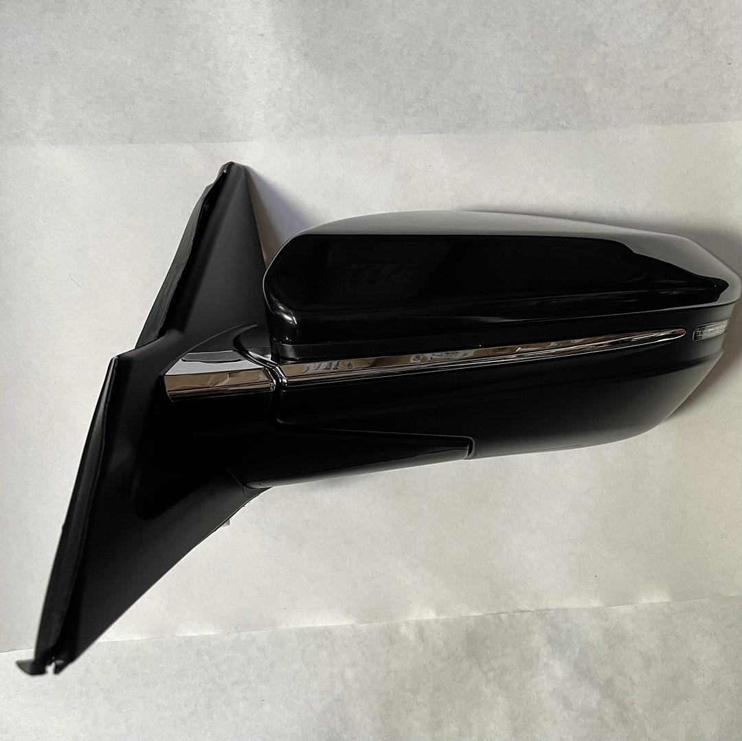 2016 Honda Civic Left Driver Side Mirror Espejo Retrovisor Izquierdo Conductor