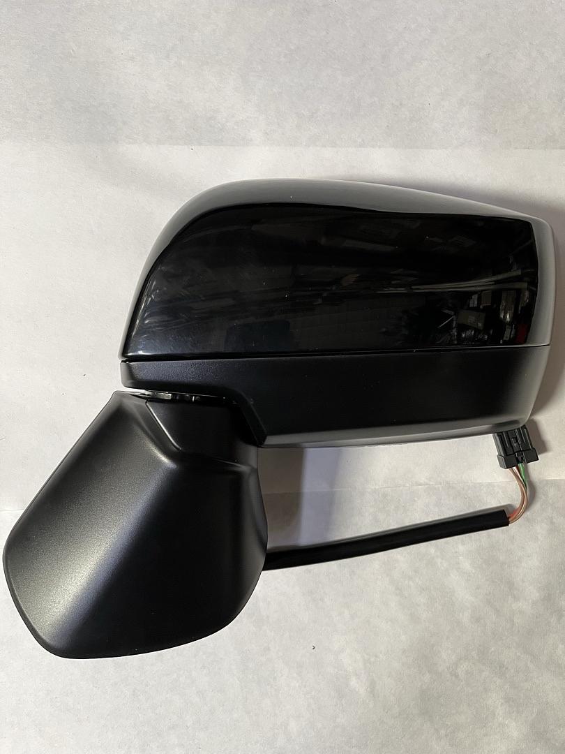 15 to 20 Subaru WRX Crosstrek Impreza Left Driver Side Mirror Espejo Retrovisor Izquierdo Conductor