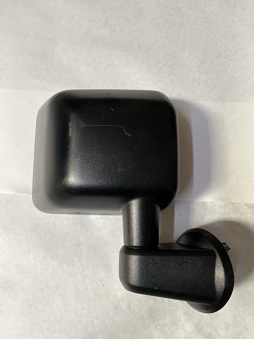 Ob OEM-MR-CH1321390 2015 to 2018 Jeep Wrangler Mirror Espejo Retrovisor Derecho Right side Passenger Manual