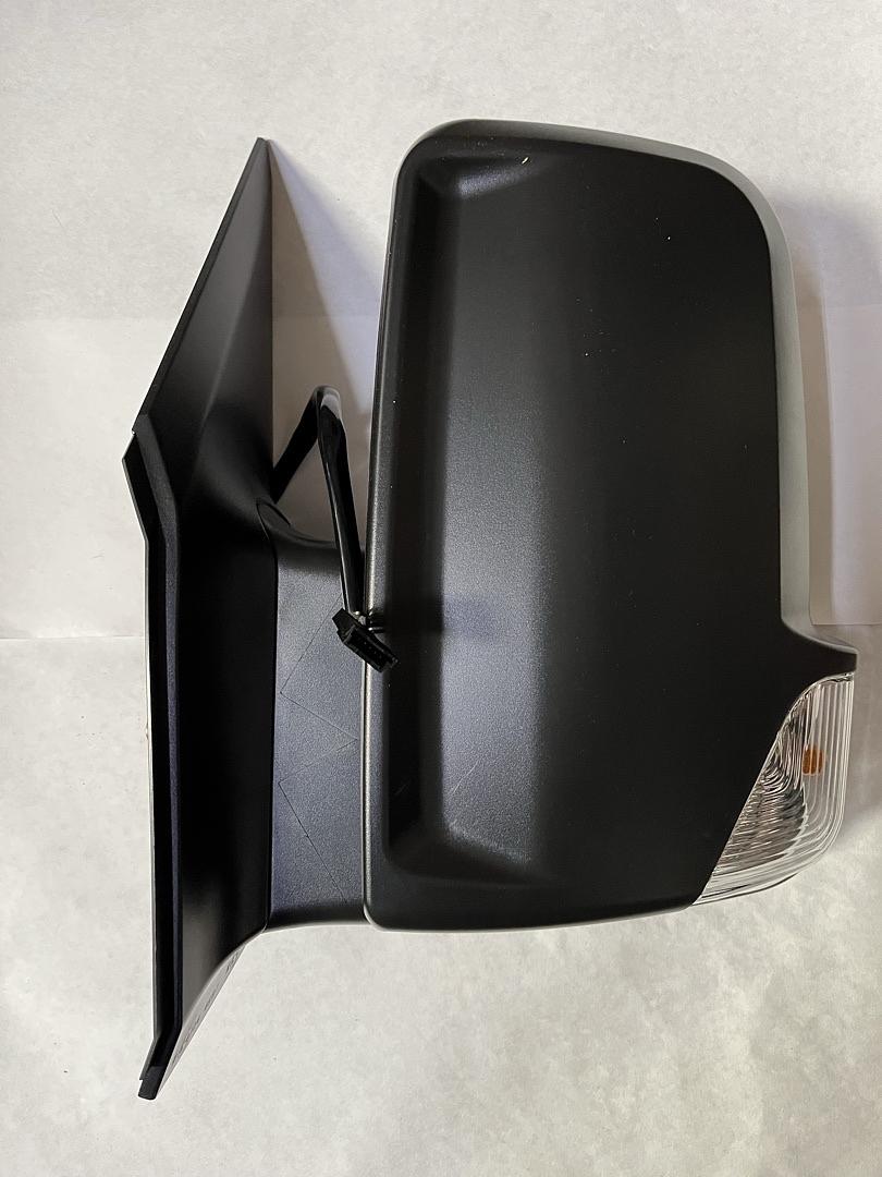 06 to 14 Dodge Freightliner Mercedes Benz Sprinter Left Driver Side Mirror Espejo Retrovisor Izquierdo Conductor