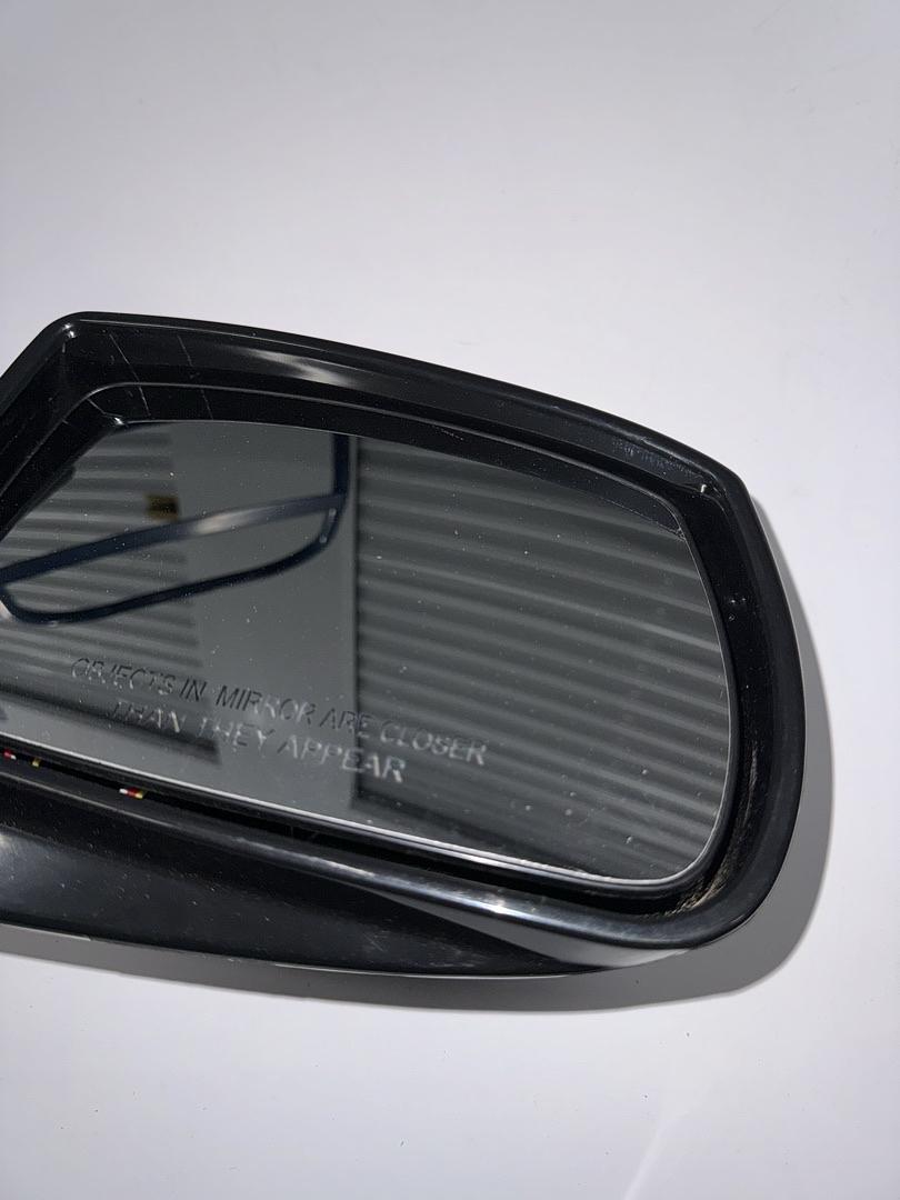 10-15 Hyundai Tucson Passenger Right Side Mirror
