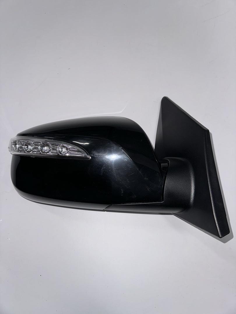 10-15 Hyundai Tucson Passenger Right Side Mirror