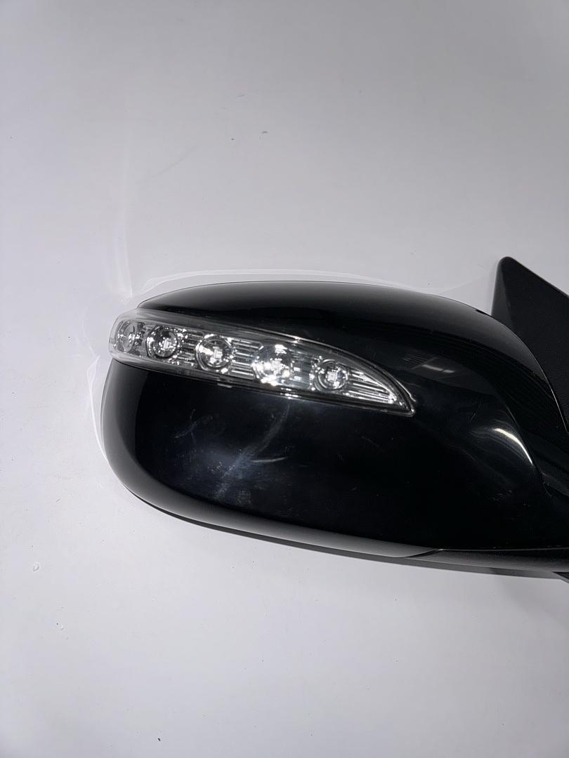 10-15 Hyundai Tucson Passenger Right Side Mirror