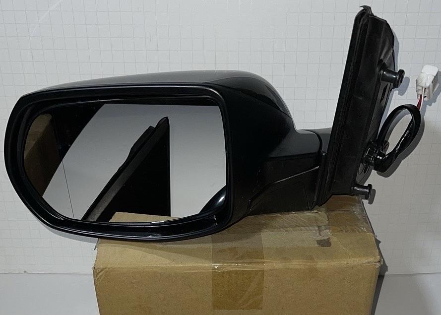 2012 to 2016 Honda CR-V Left Driver Side Mirror Espejo Retrovisor Izquierdo Conductor
