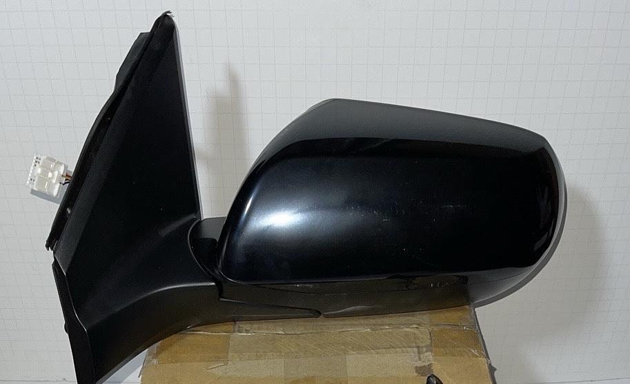 2012 to 2016 Honda CR-V Left Driver Side Mirror Espejo Retrovisor Izquierdo Conductor