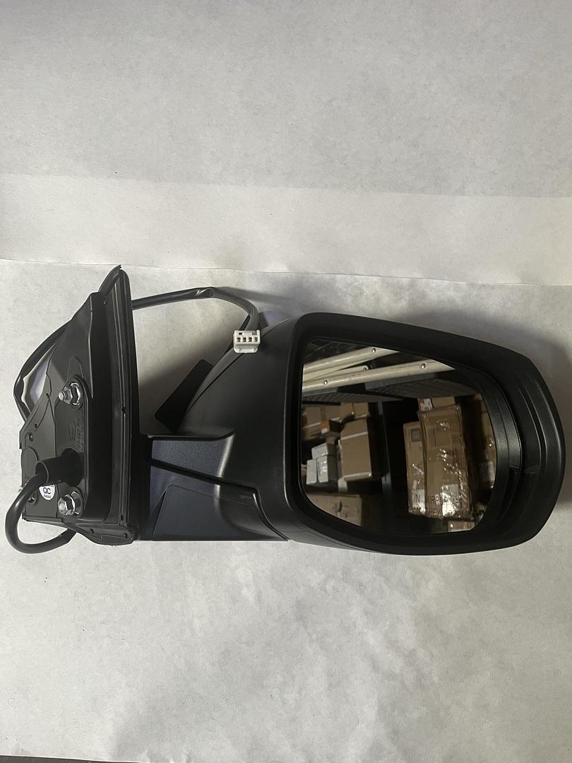 2017 to 2020 Honda CRV Right Side Passenger Side Mirror Espejo Retrovisor Derecho Copiloto