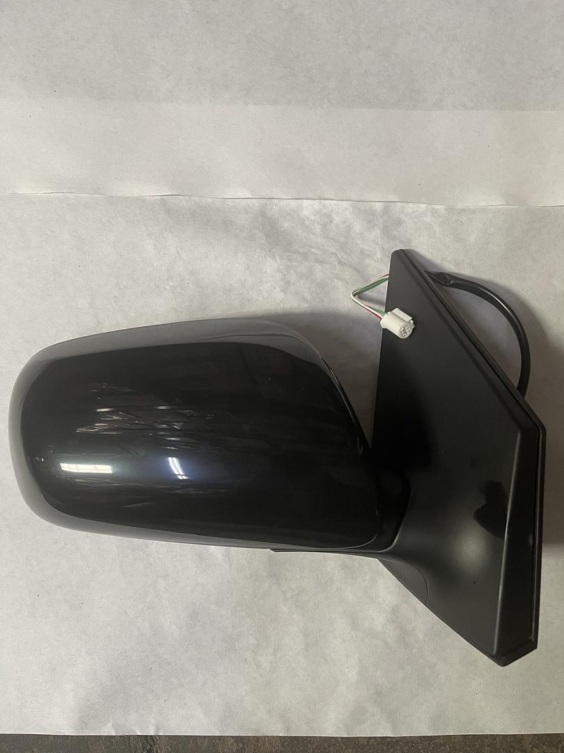 2009 TO 2013 Toyota Corolla Right Side Passenger Side Mirror Espejo Retrovisor Derecho Copiloto