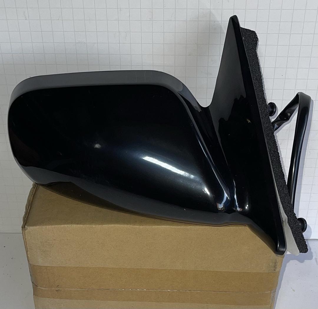 Toyota Camry Passenger Side Power / Heat Mirror for 1997 to 2001