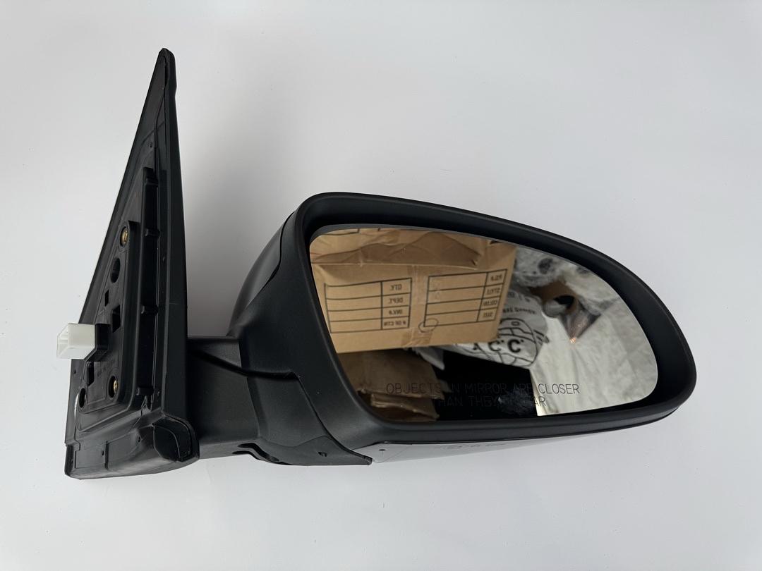 22-23 Hyundai Kona Passenger Right Side Mirror