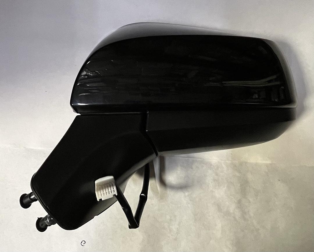 2022 to 2023 Toyota Corolla Cross Left side Mirror Espejo Retrovisor Izquierdo Conductor