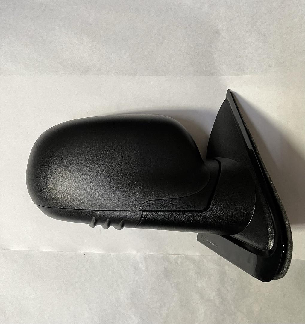 2002 to 2009 Chevy TrailBlazer GM Envoy Jimmy Mirror Espejo Retrovisor Derecho Right side Passenger