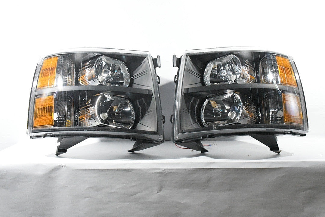 07-13 Chevy Silverado 1500