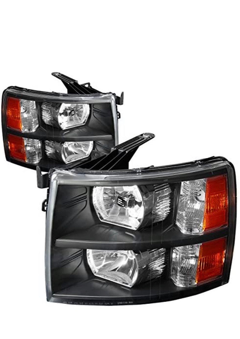 07-13 Chevy Silverado 1500