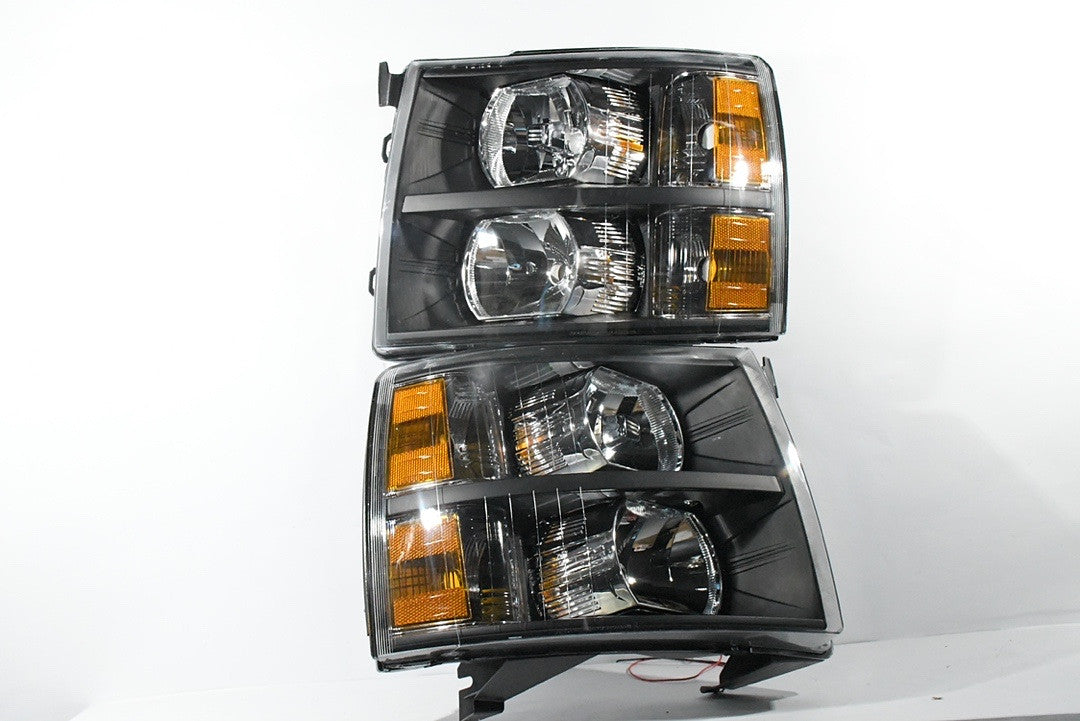 07-13 Chevy Silverado 1500