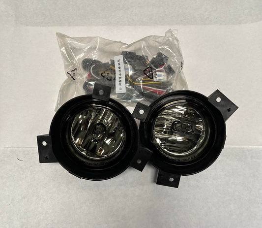 01-03 Ford Ranger smoked
