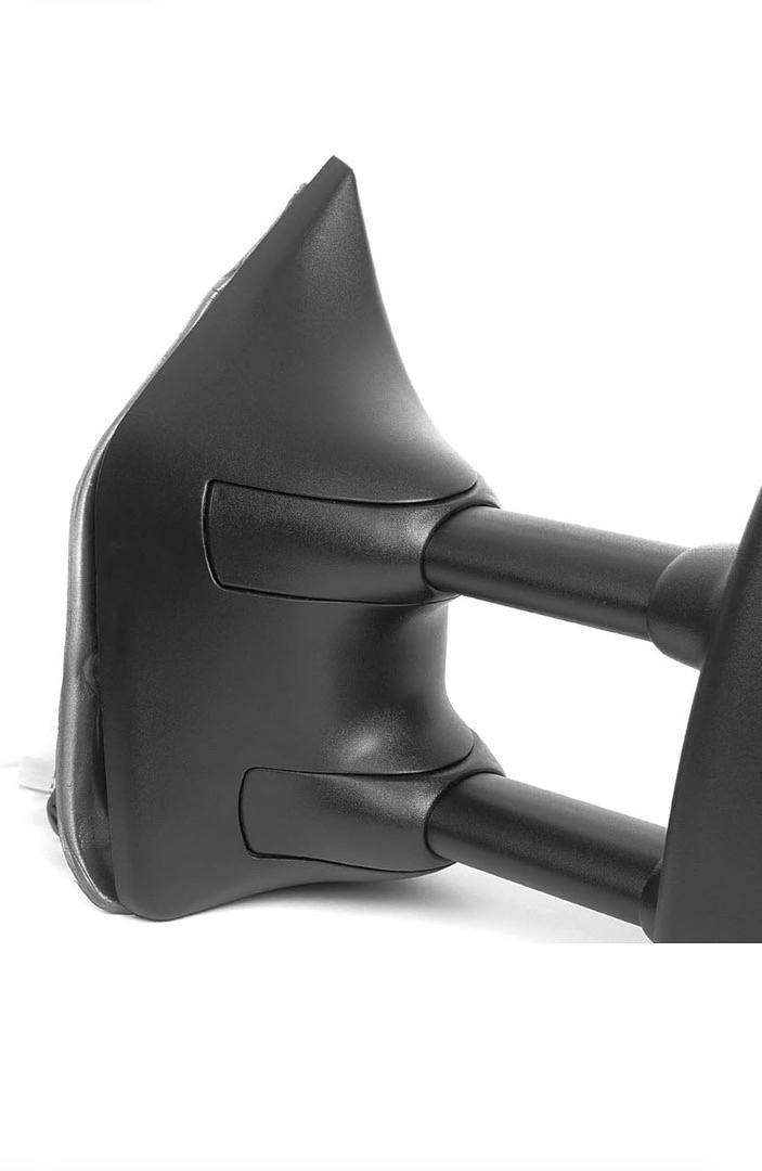 Left side MR-OEM-031-L 05-14 Nissan Armada/ 04-14 Nissan Titan Powered Towing Mirror with Heated