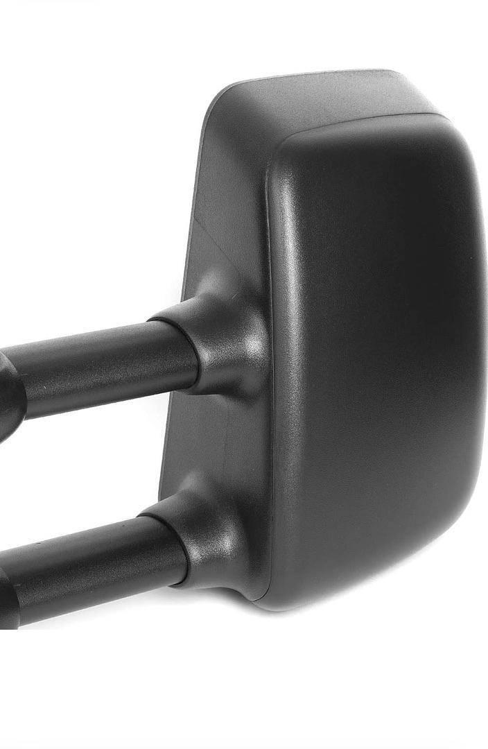 Left side MR-OEM-031-L 05-14 Nissan Armada/ 04-14 Nissan Titan Powered Towing Mirror with Heated