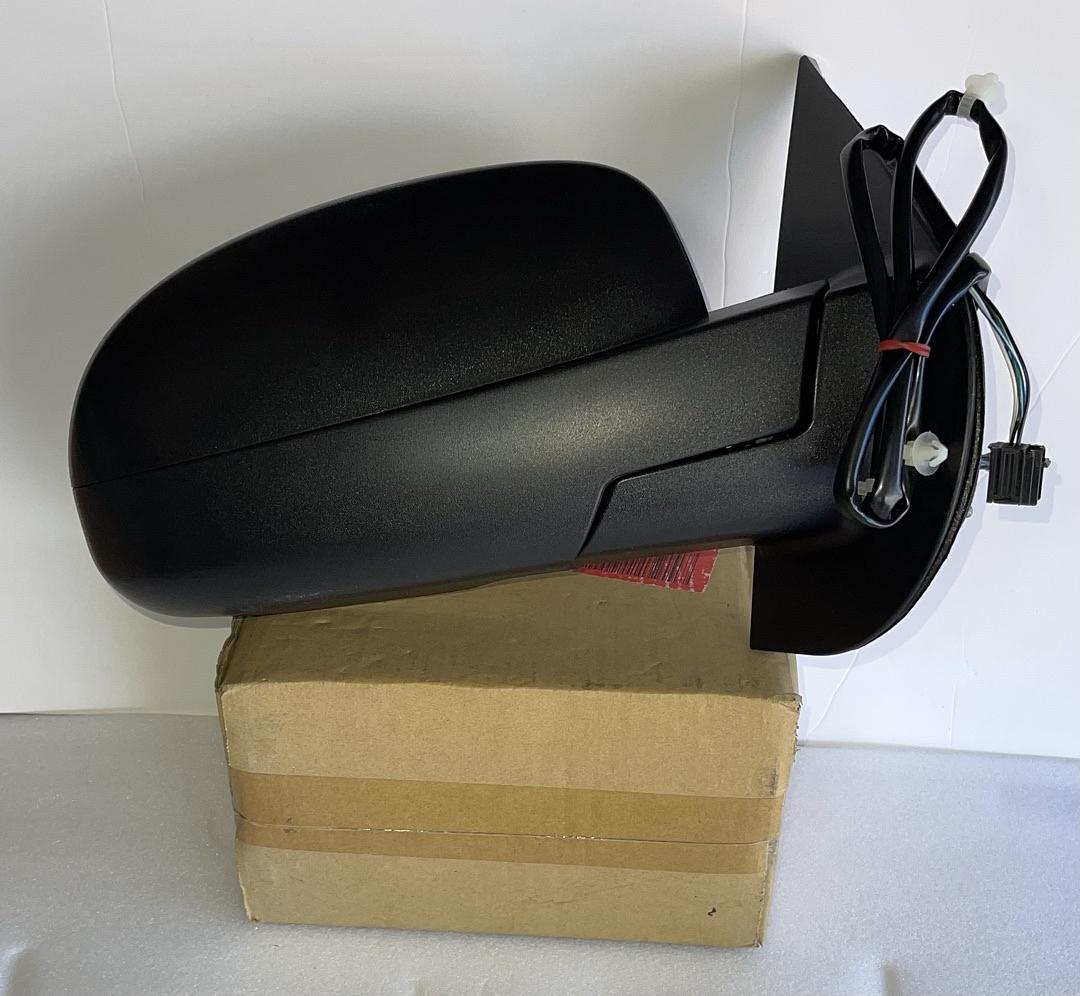 . Chevy Silverado Tahoe / GMC Sierra Yukon Power / Heat Passenger Side Mirror for 2007 to 2013