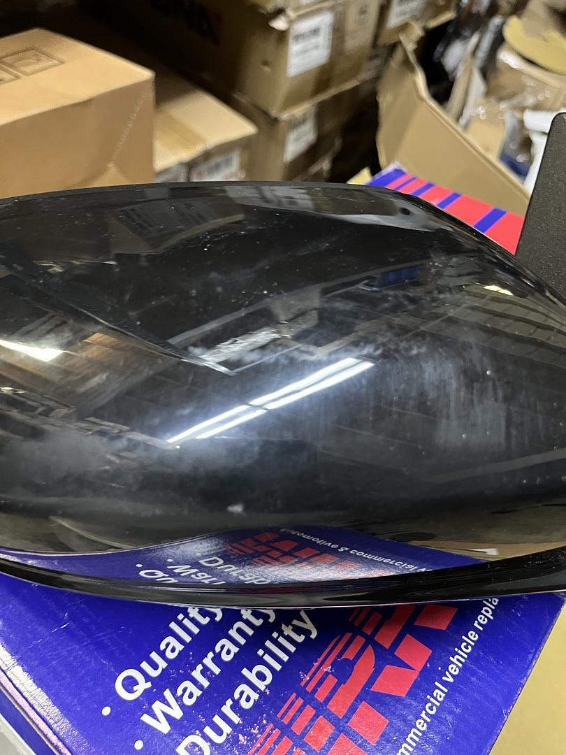 . Passenger Side Power / Heat Mirror for Chrysler 200 for 2011 to 2013