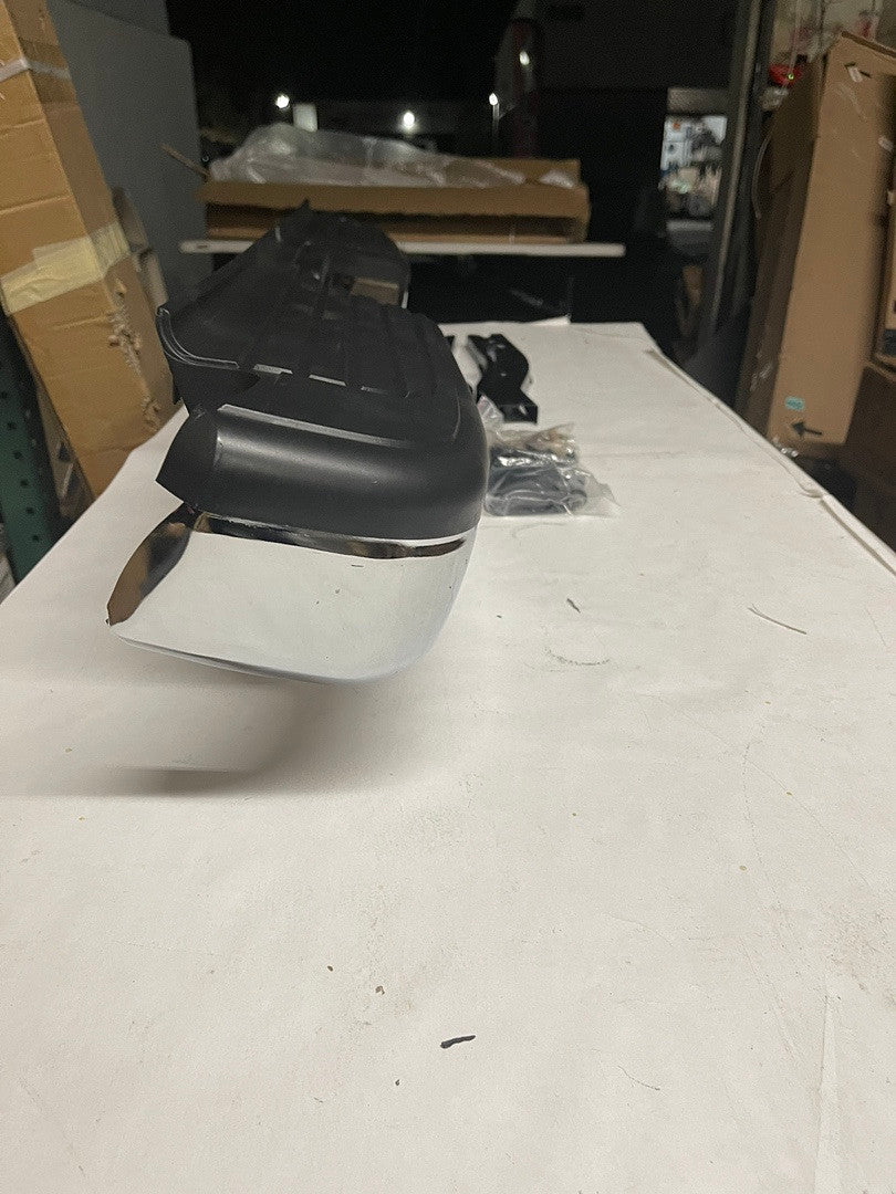 TOYOTA TACOMA 1995-2004 Rear Steel Step Bumper