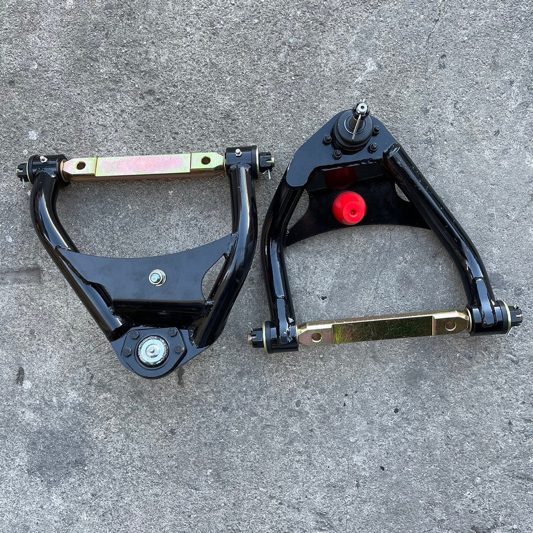 70-72 Chevy Monte Carlo RWD / Buick skylark RWD/ Buick GS Left + Right Front Upper Tubular Suspension Control Arms