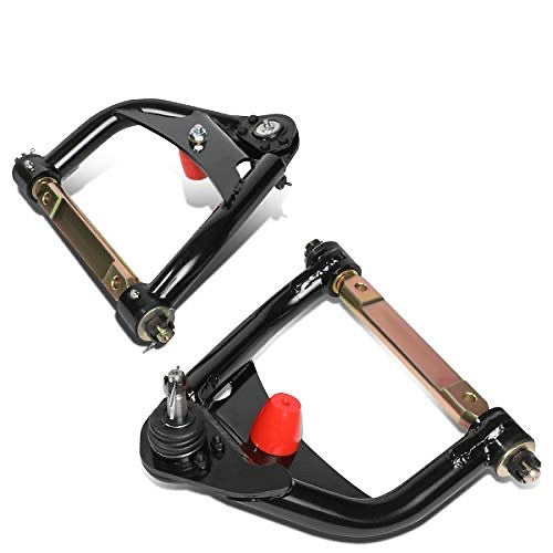 70-72 Chevy Monte Carlo RWD / Buick skylark RWD/ Buick GS Left + Right Front Upper Tubular Suspension Control Arms