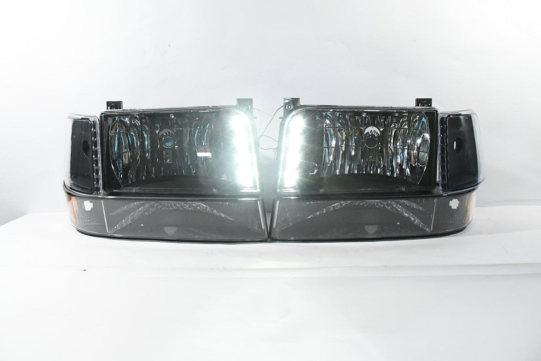 92-96 Ford F-150 / F-250 / F-350