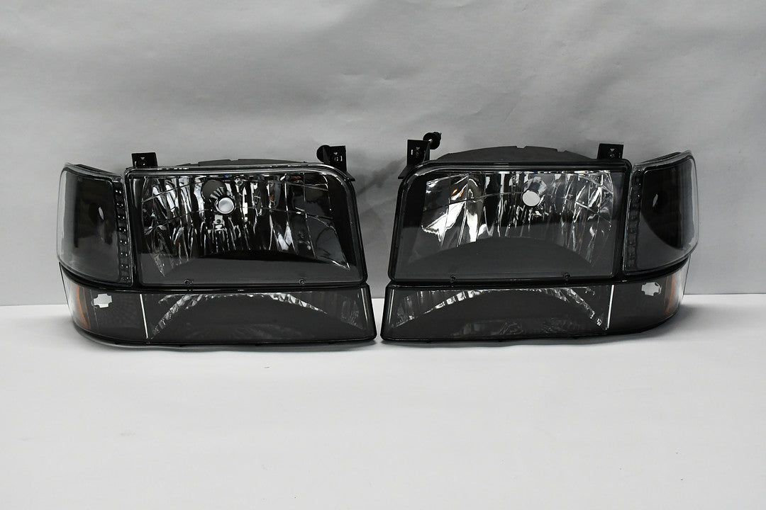 92-96 Ford F-150 / F-250 / F-350