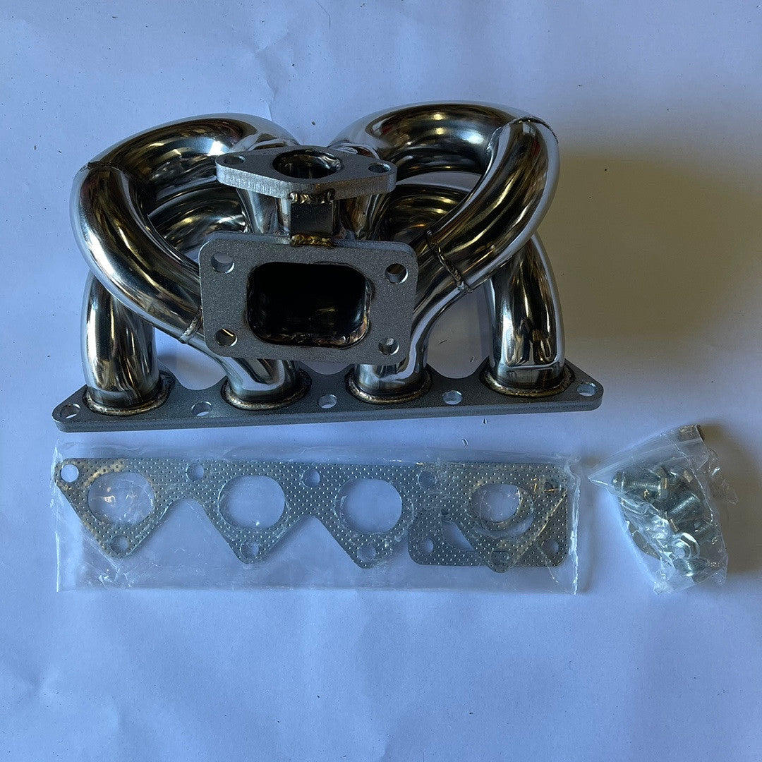 TM-B-S-RH 90-01 Acura Intergra steel turbo manifold