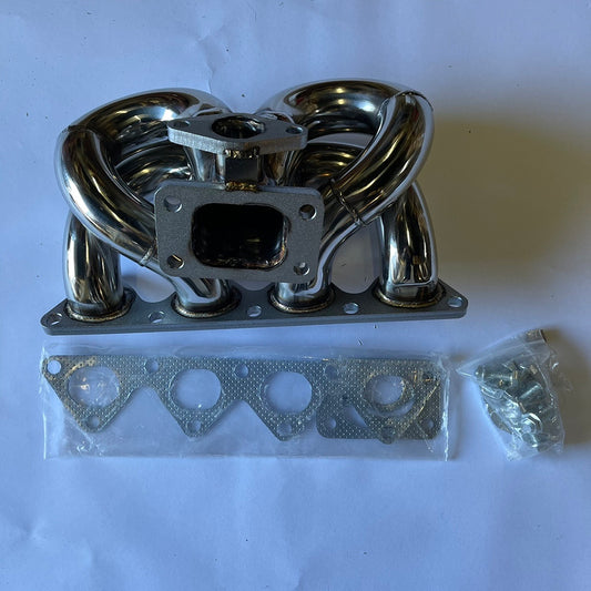 TM-B-S-RH 90-01 Acura Intergra steel turbo manifold