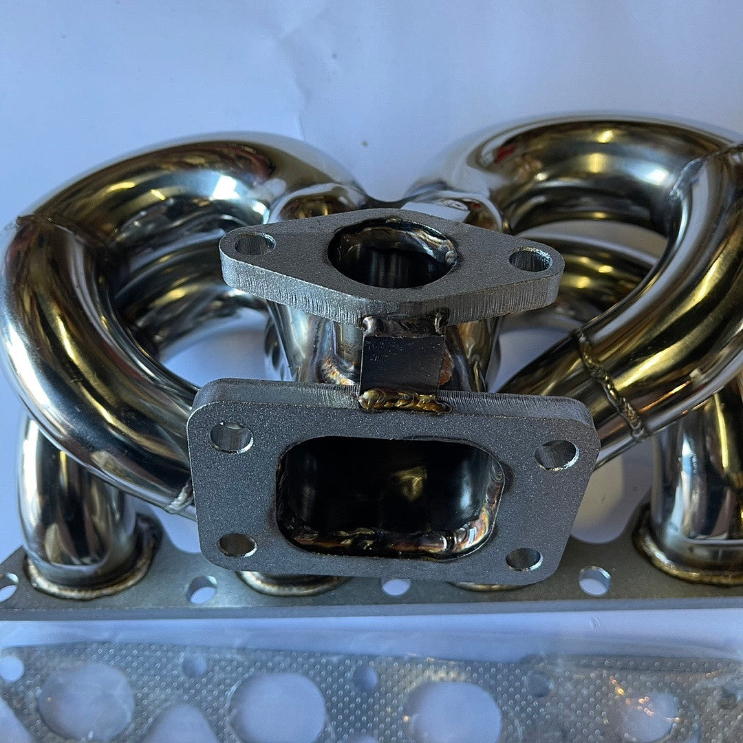 TM-B-S-RH 90-01 Acura Intergra steel turbo manifold