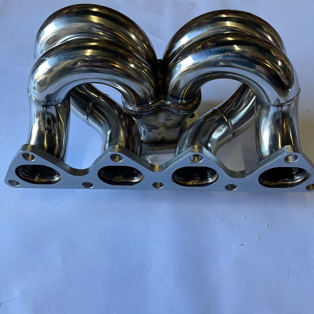 TM-B-S-RH 90-01 Acura Intergra steel turbo manifold