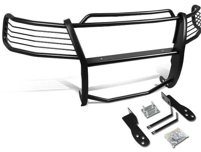 03-06 Ford Expedition grille Guard black