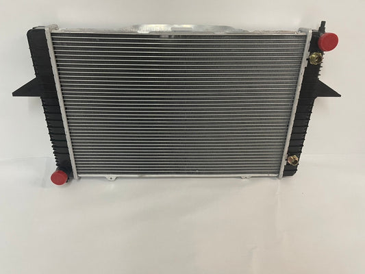 99-04 to Volvo C70/S70/V70 2.3L/2.4L AT OE Style 2424 Aluminum Core Radiator