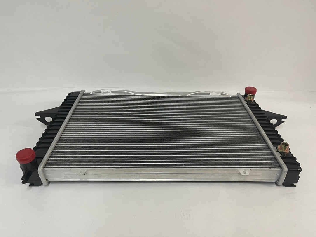 99-04 to Volvo C70/S70/V70 2.3L/2.4L AT OE Style 2424 Aluminum Core Radiator