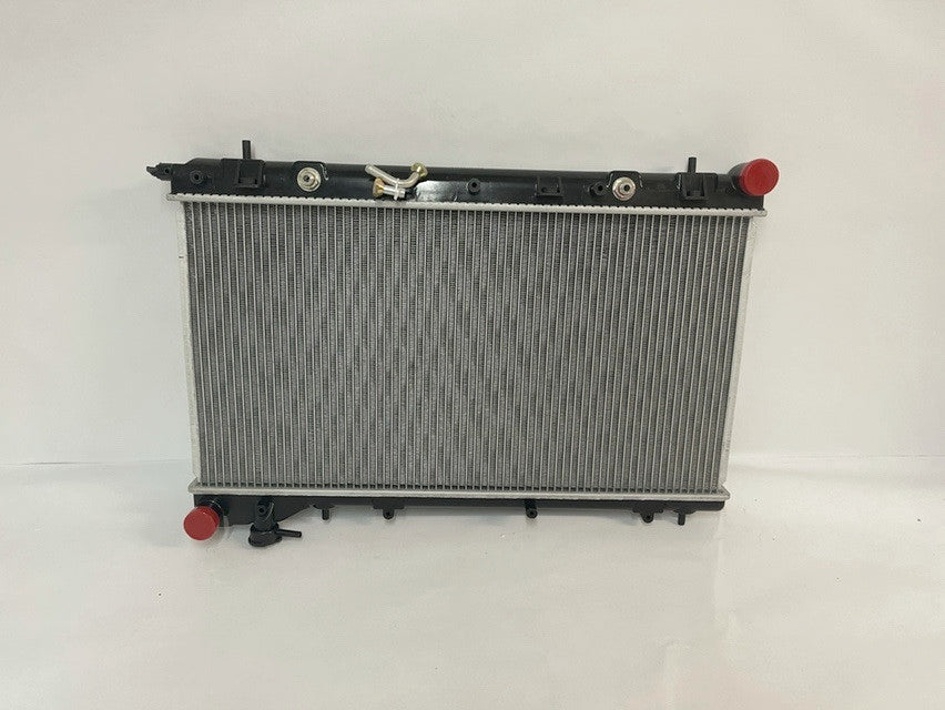 03-08 Subaru Forester 2.5L AT Aluminum Core Engine Cooling Radiator